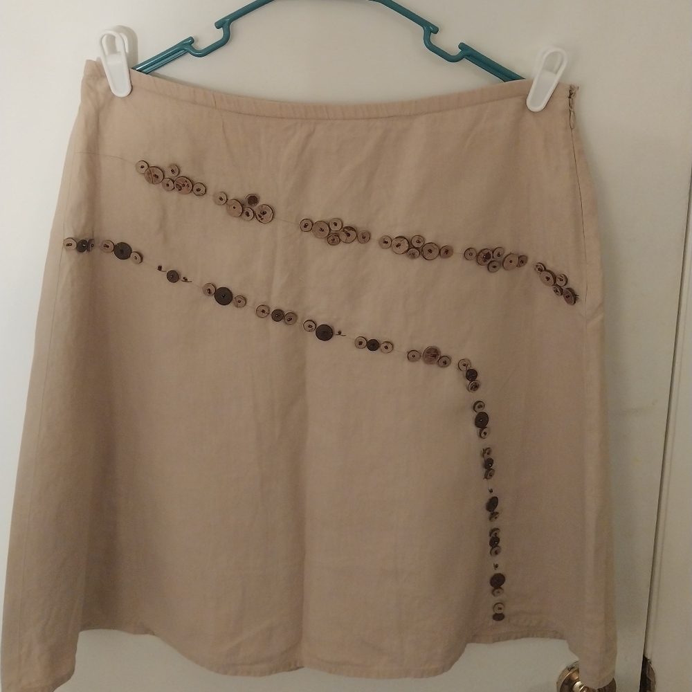 J Jill skirt MP